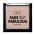 Fake But Fabulous Bronzer