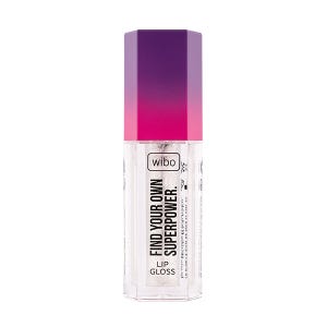 Savage Queen Find Your Own Superpower Lip Gloss