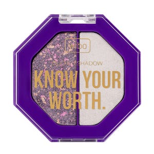 Savage Queen Know Your Worth Eyeshadow