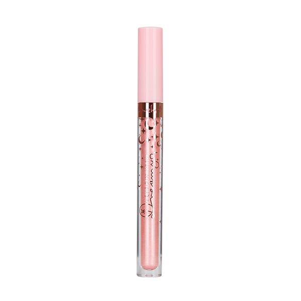Dreamy Liquid Eyeshadow
