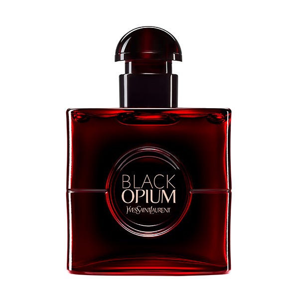 Black Opium Red