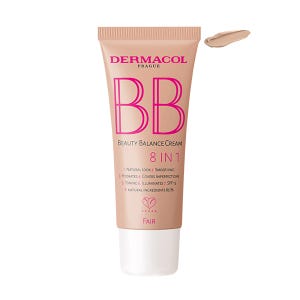 Bb Beauty Balance Cream 8 In 1