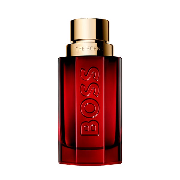 Boss Scent Elixir main product photo