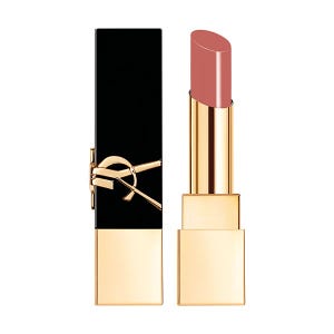 Rouge Pur Couture The Bold Nude Labial  Brillante