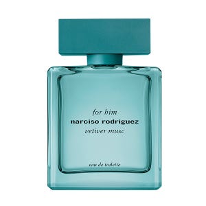 Narciso For Him Vetiver Musc