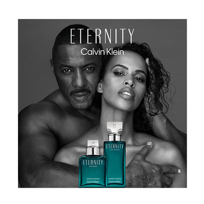 Eternity Calvin Klein Perfume Hombre Druni Eternity Aromatic