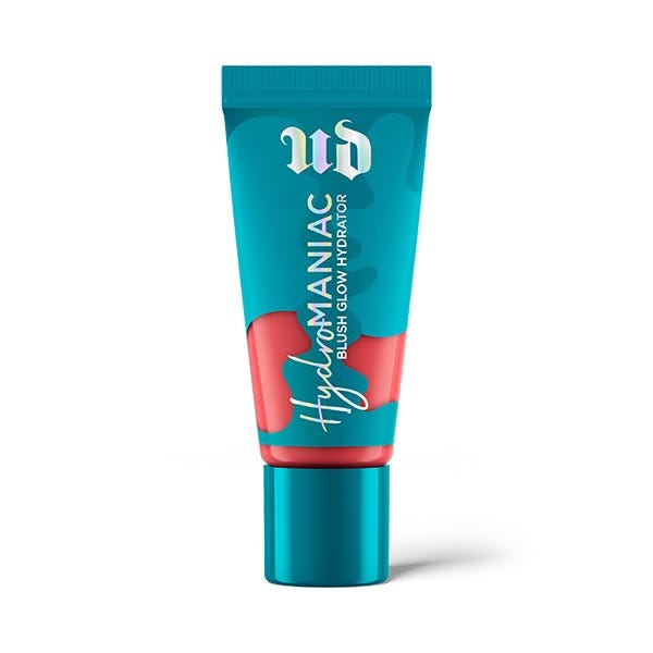 Hydromaniac Blush Glow Rubor