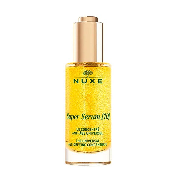 Super Serum