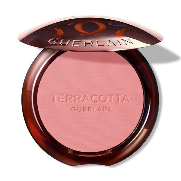 Terracotta Blush