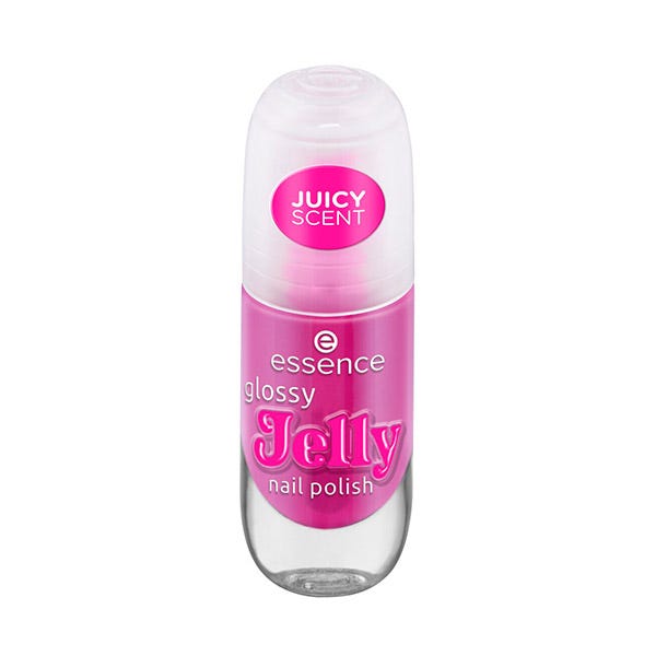 Esmalte Uñas Gloss Jell