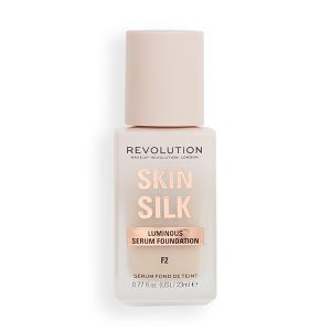 Skin Silk Luminous Serum Foundation