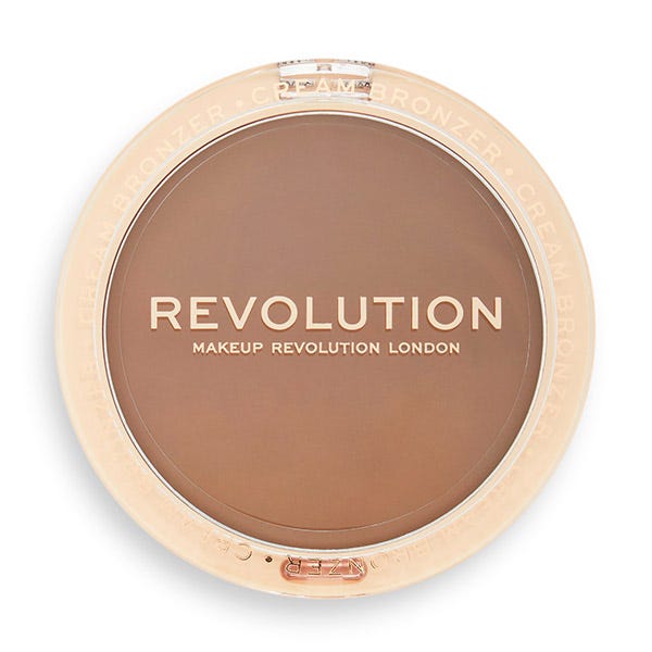 Cream Bronzer