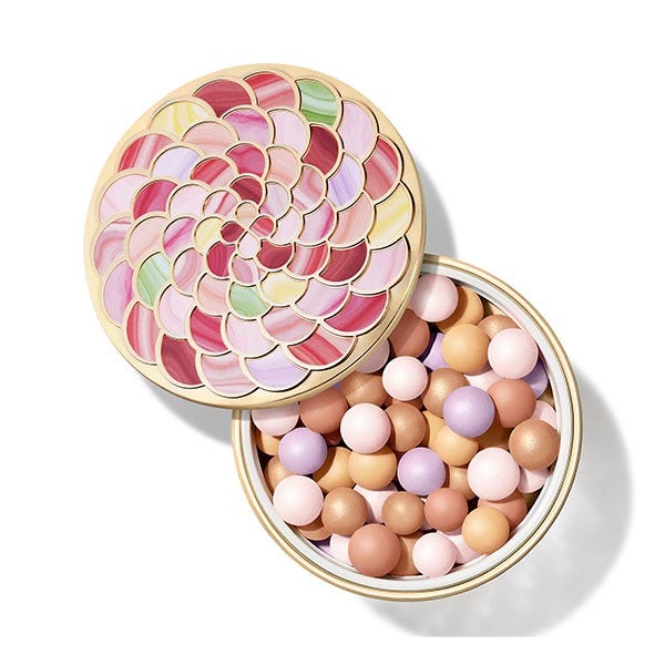 druni meteoritos guerlain