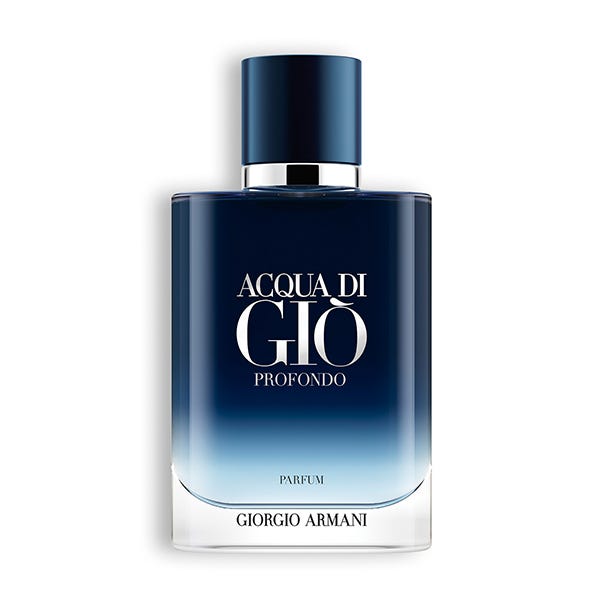 Acqua di gio mujer druni hotsell