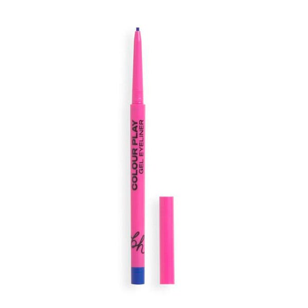 Colour Play Gel Eyeliner