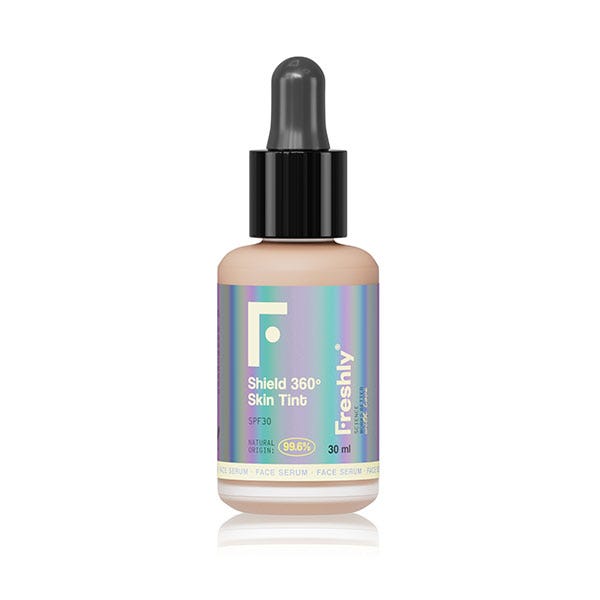 Shield 360º Skin Tint main product photo