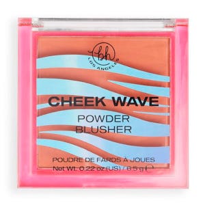 Cheek Wave Powder Blusher