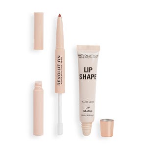 Lip Shape Kit