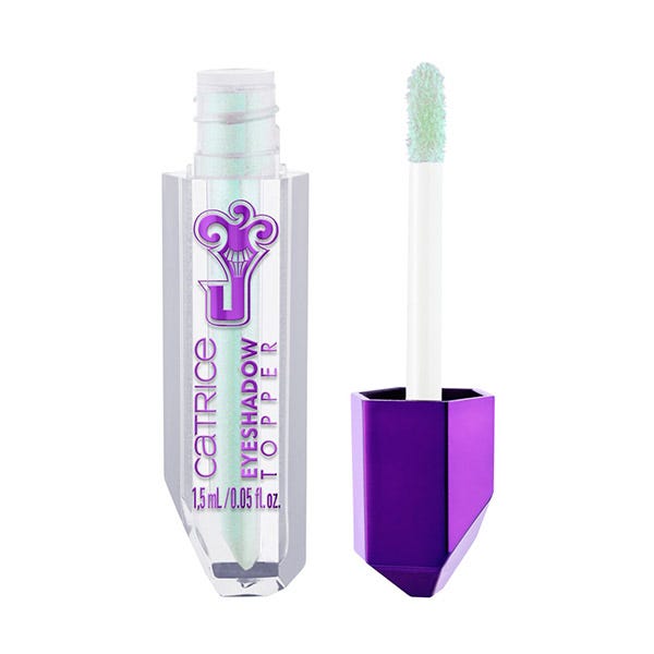 Topper Sombra Ojo The Jocker