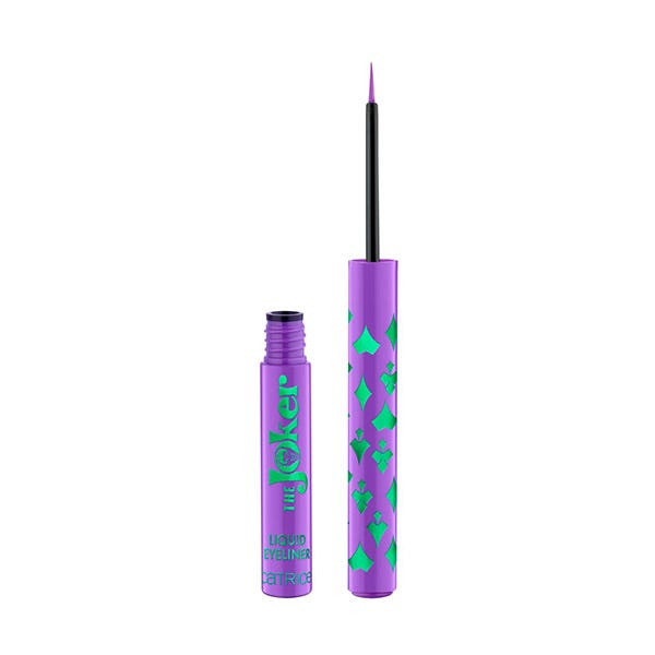 Eyeliner Liquido The Jocker 010