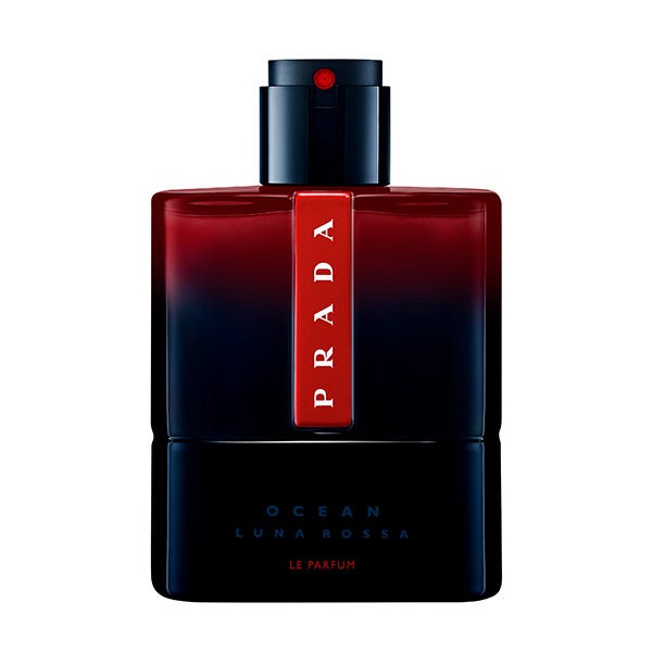 Luna Rossa Ocean Le Parfum main product photo