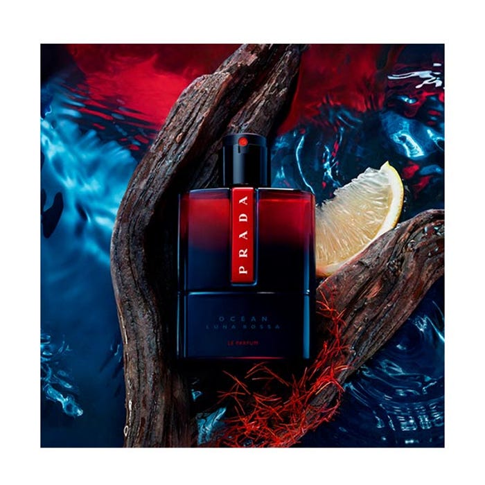 Luna Rossa Ocean PRADA Parfum Hombre precio - Main Image