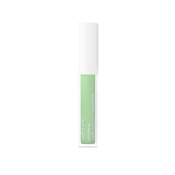 Photo Focus Care Color Corrector