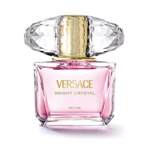 Bright Crystal · Versace