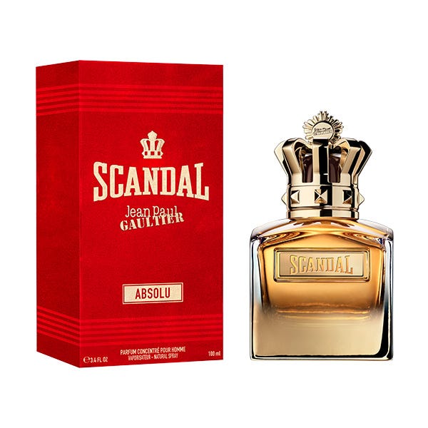 Precio colonia scandal outlet