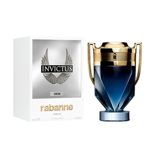 Invictus Parfum