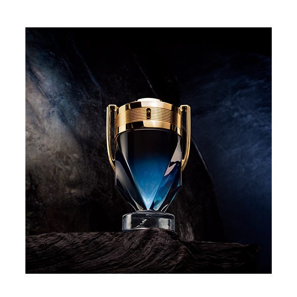 Invictus Parfum