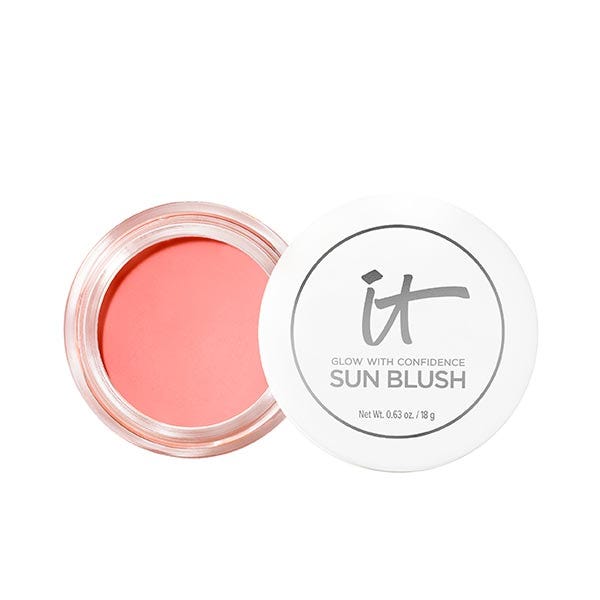 Glow With Confidence Sun Blush