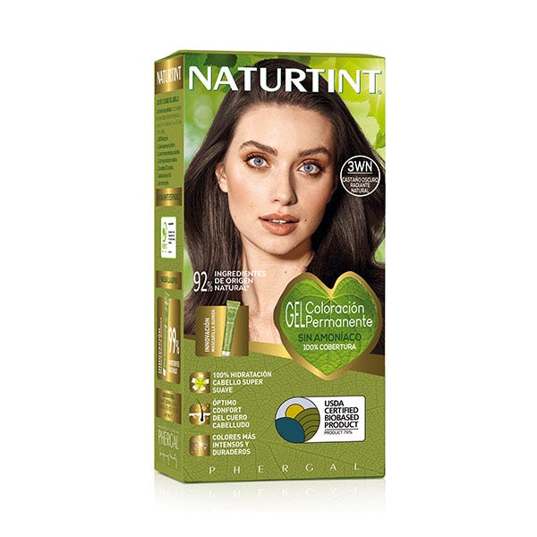 Naturtint&#x20;Coloraci&#xF3;n&#x20;Permanente