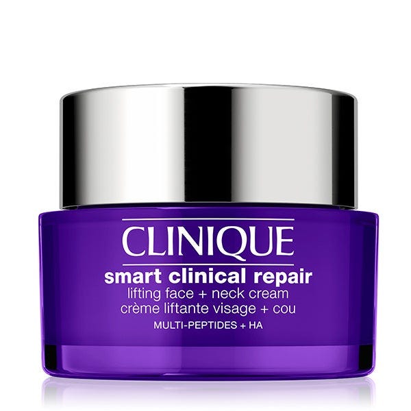 Smart Clinical Repair Lifting Face + Neck Cream main product photo