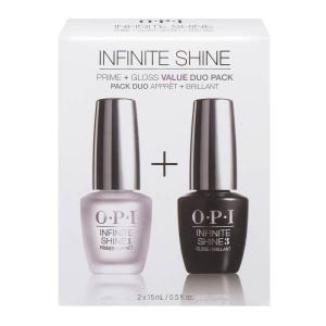 Infinite Shine Duo Pack