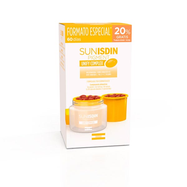 Pigment Unify Complex