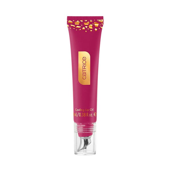 Summer Obsessed Aceite Refrescante Labios