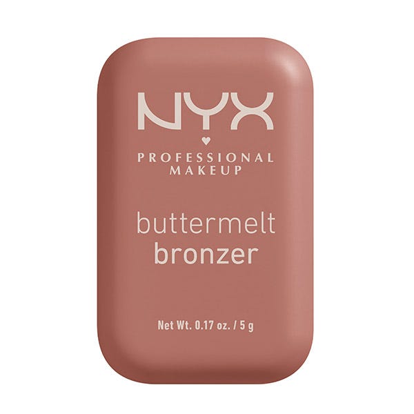 Buttermelt Bronzer main product photo