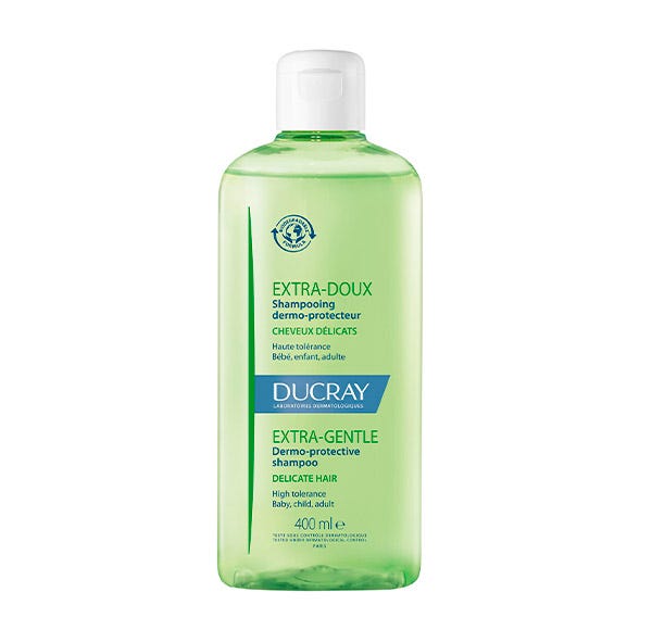 Champú Equilibrante