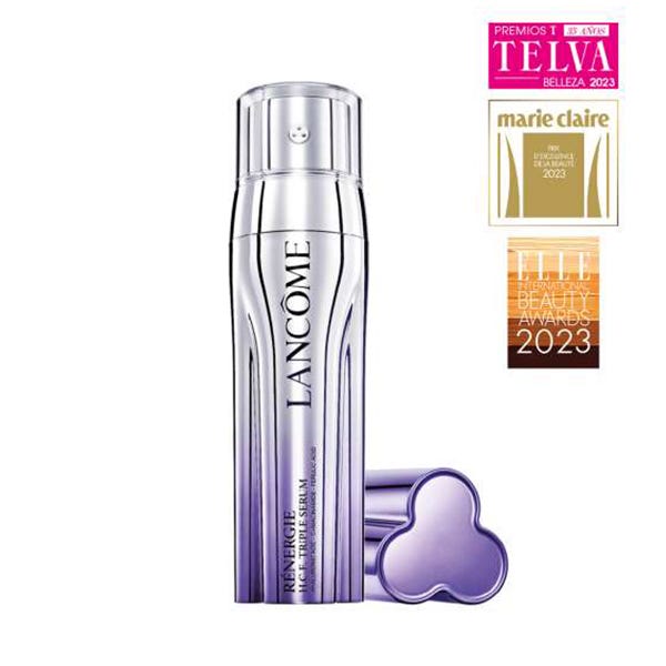 R&#xE9;nergie&#x20;H.C.F.&#x20;Triple&#x20;Serum