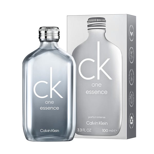 CK One Essence CALVIN KLEIN Eau Parfum Intense Unisex precio DRUNI.es