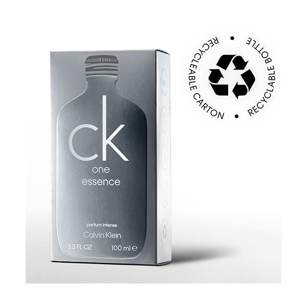 CK One Essence CALVIN KLEIN Eau Parfum Intense Unisex precio DRUNI.es