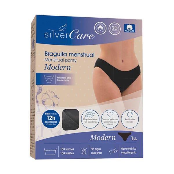 Braguita Menstrual Modern
