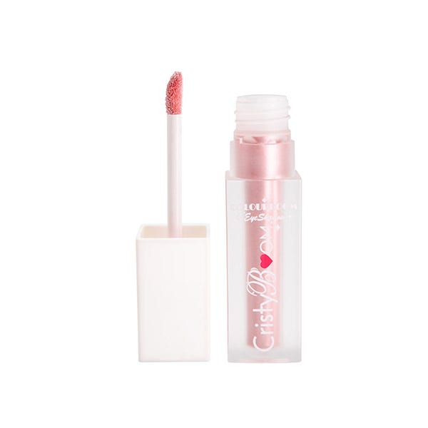 Sombra Liquida Lila Pink