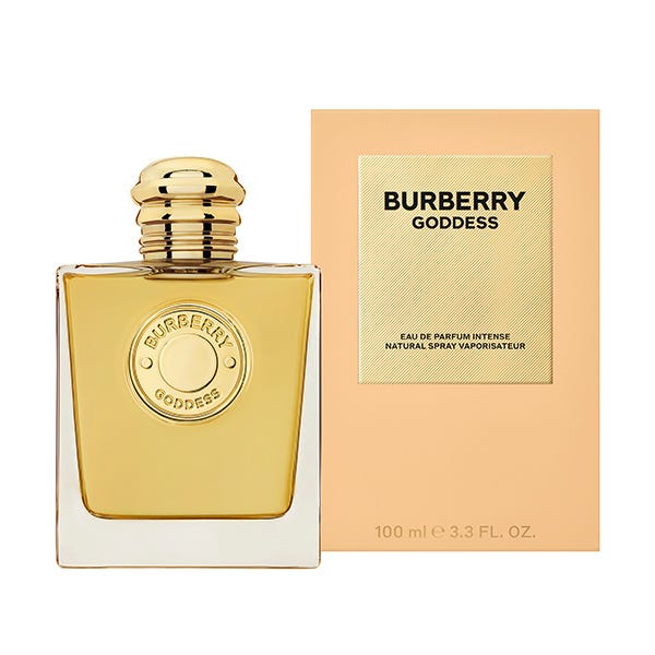 Goddess Intense BURBERRY Eau Parfum Intense Para Mujer precio DRUNI.es
