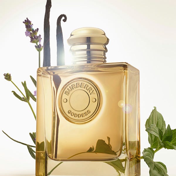 Goddess Intense BURBERRY Eau Parfum Intense Para Mujer precio DRUNI.es