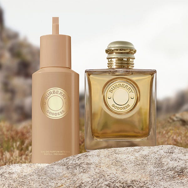 Goddess Intense BURBERRY Eau Parfum Intense Para Mujer precio DRUNI.es