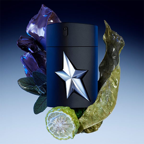 Perfume angel hombre druni online