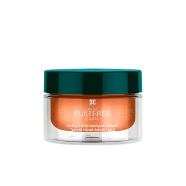 Sublime Karité Mascarilla