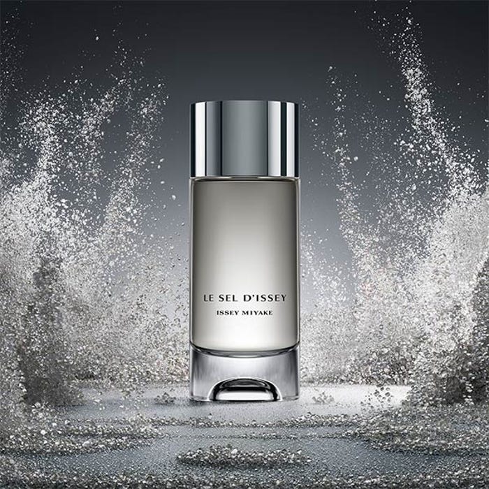 Perfumes Estuches Perfume Issey Miyake Hombre Primor Le Sel ISSEY